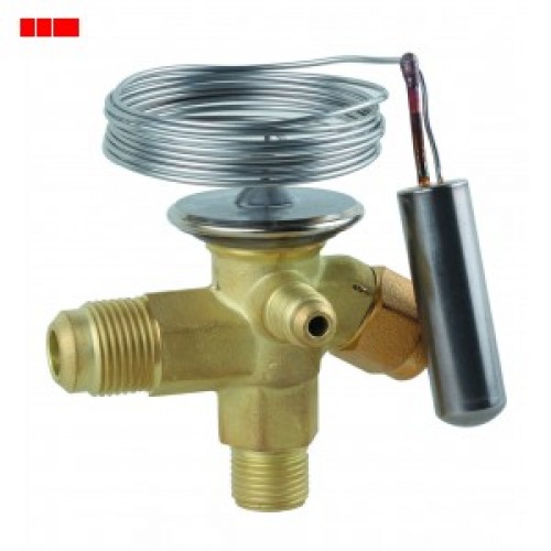 Ventil laminare Danfoss TES 2 